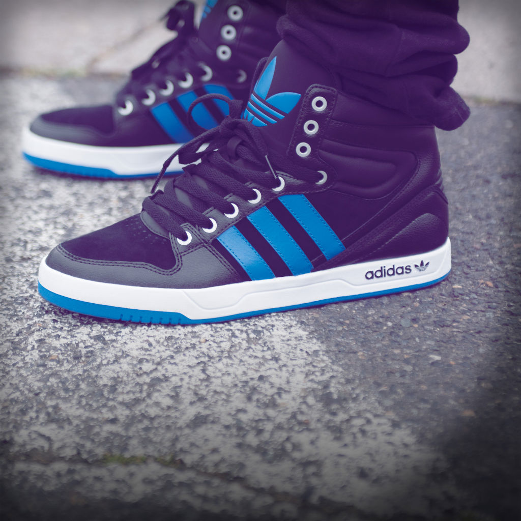 adidas Originals Street Attitude (6)