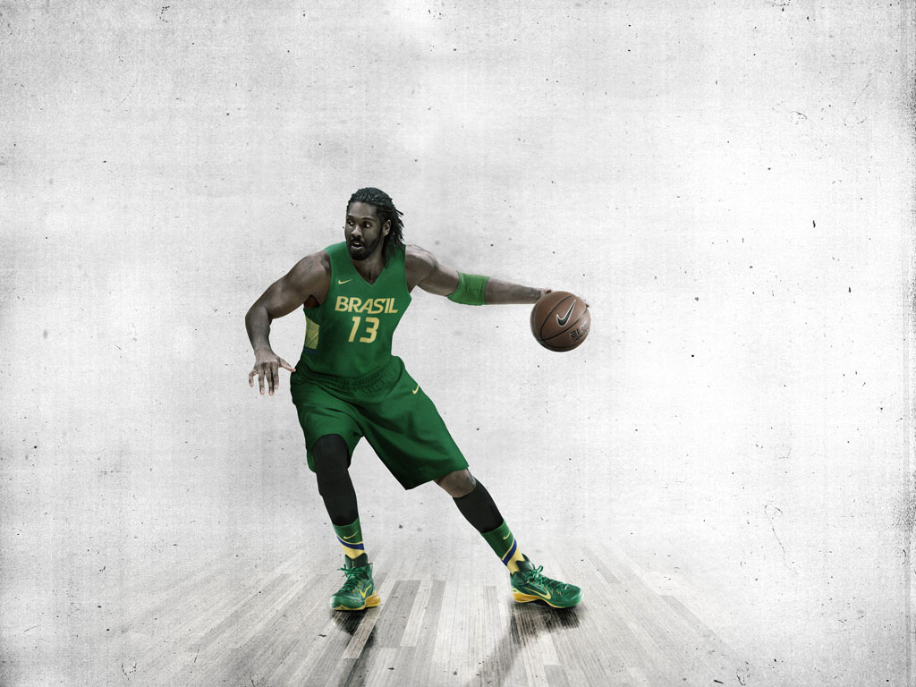 Nike Unveils Brazil's HyperElite Uniforms for the 2014 FIBA World Cup (6)