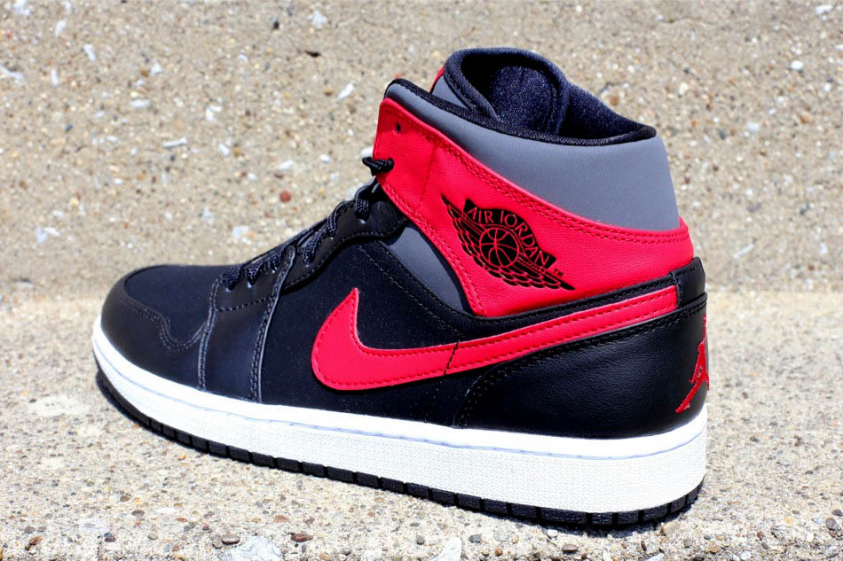 blazer jordan 1