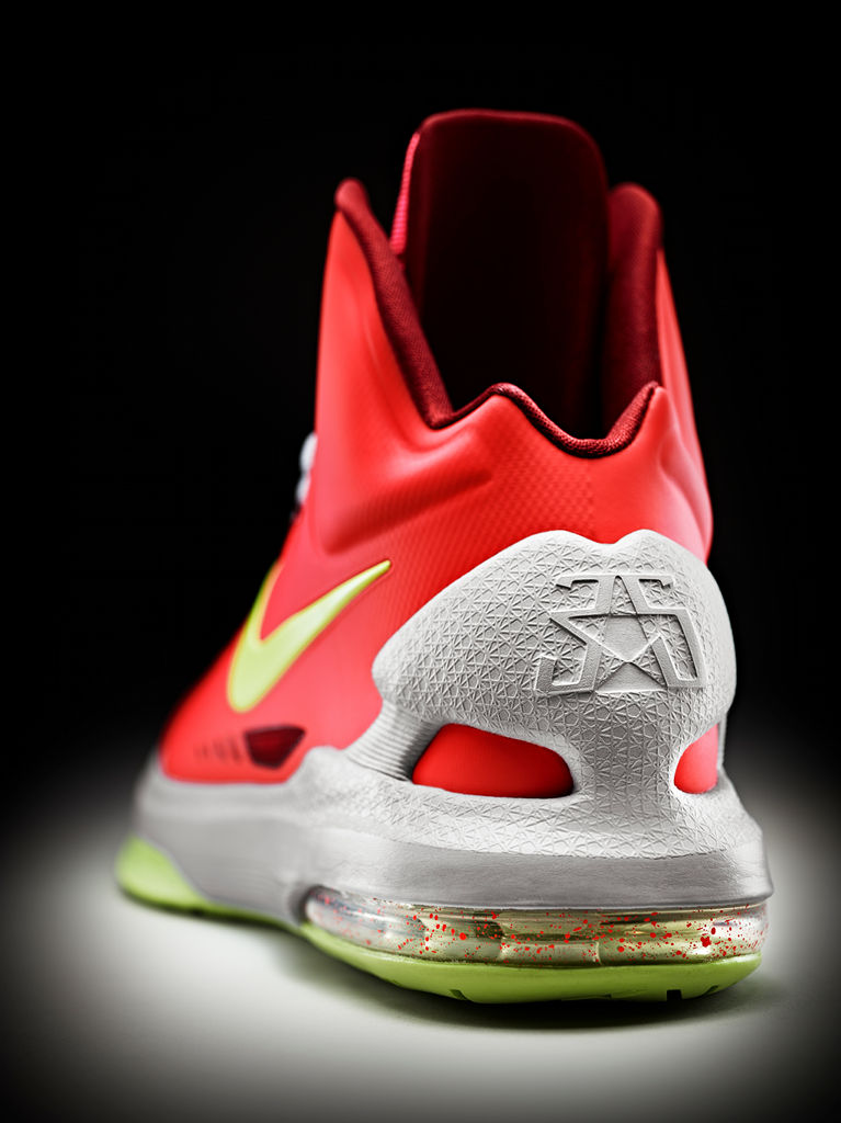 Nike KD V Maryland Official (4)