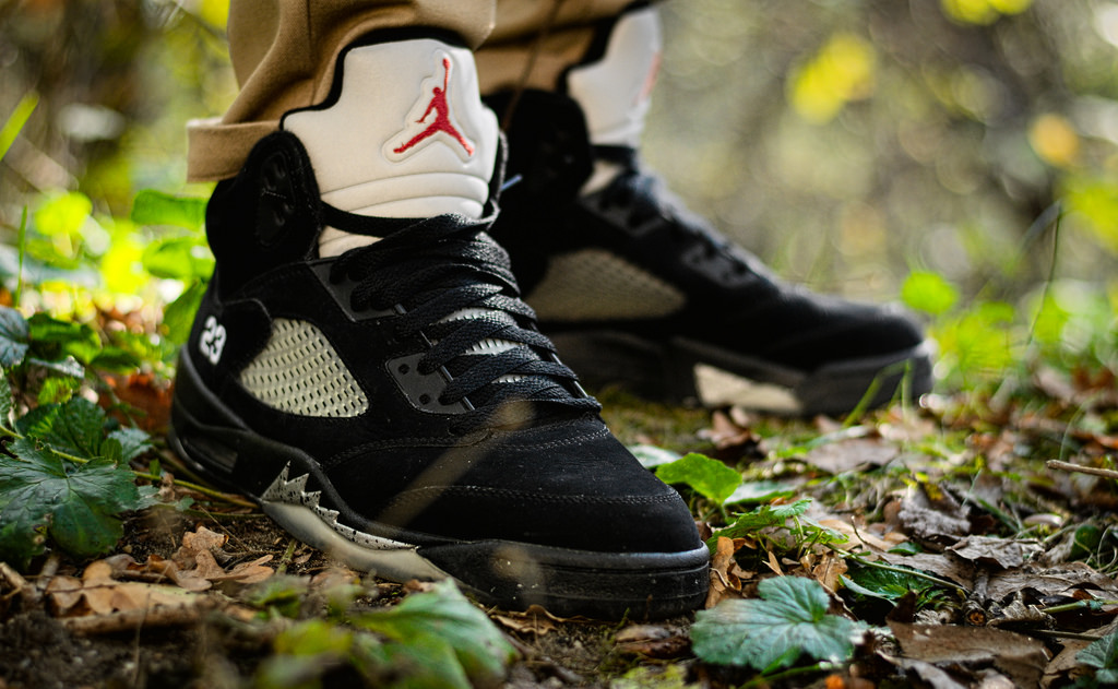 Air Jordan 5 