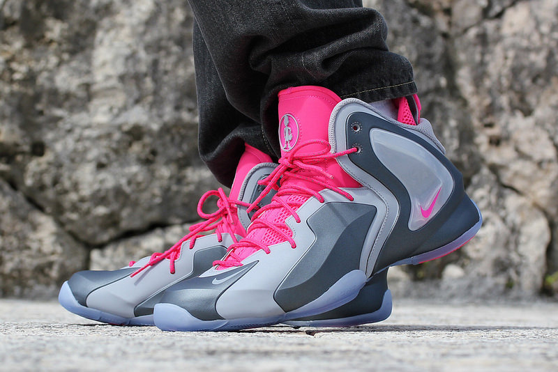 Nike Penny Posite