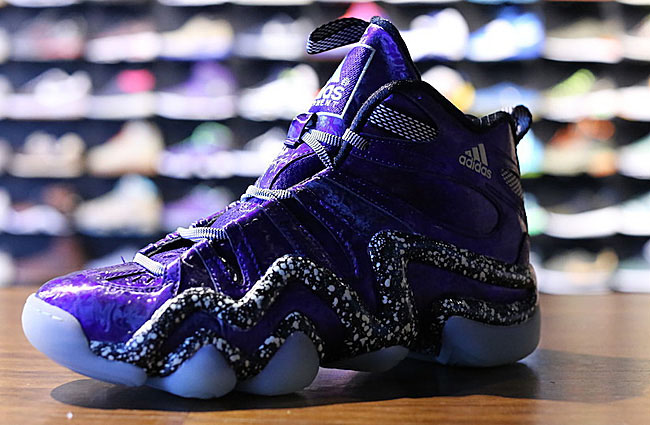 adidas crazy 8 nightmare before christmas