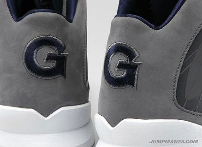 Jordan Aero Flight Georgetown Hoyas (2)