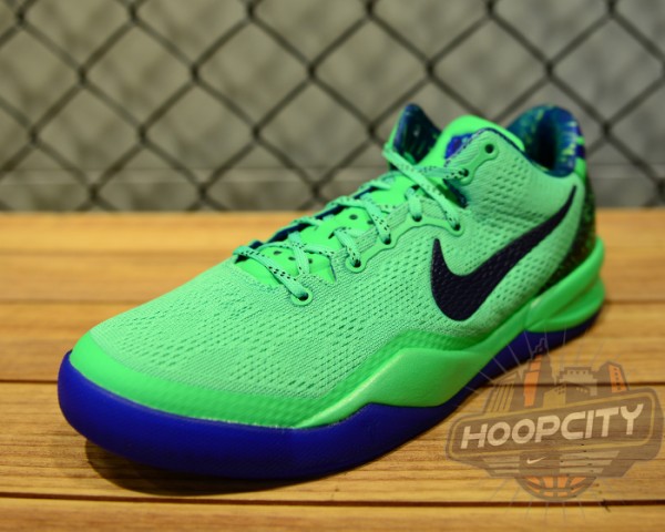 Kobe 8 clearance gs