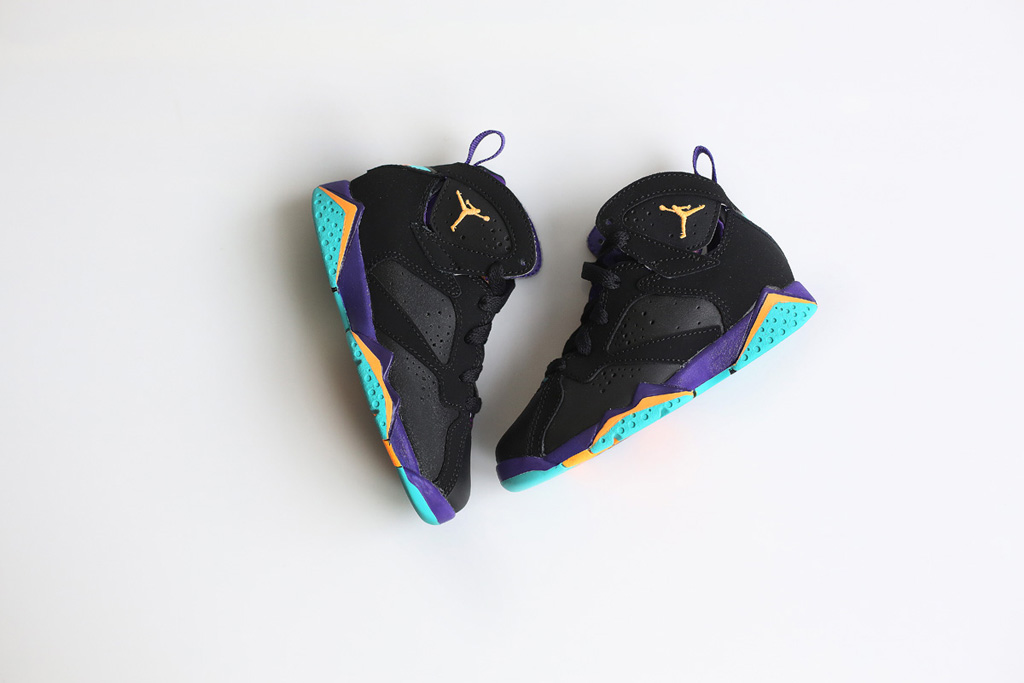 jordan retro 7 lola bunny