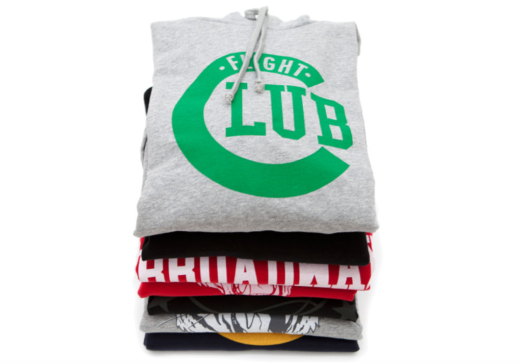 Flight Club Introduces Fall/Winter 2012 Fleece Collection (4)