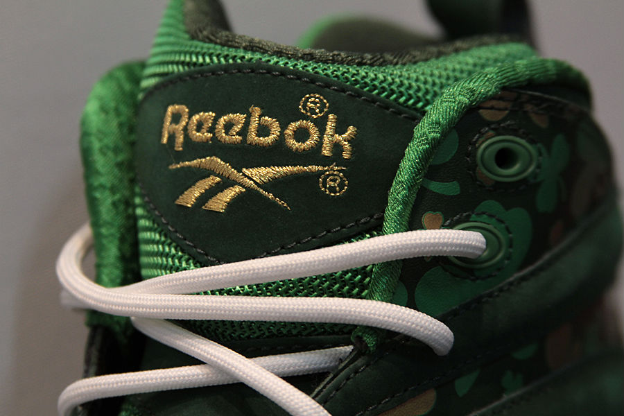 Reebok Shaqnosis OG Boston Celtics (2)