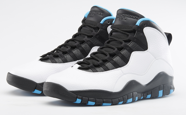 jordan 10s blue