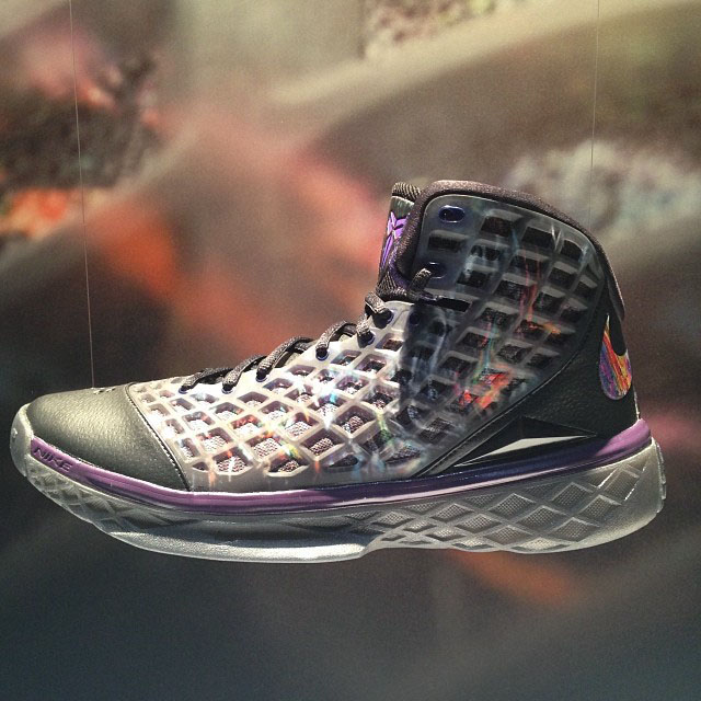 Nike Zoom Kobe 3 Prelude