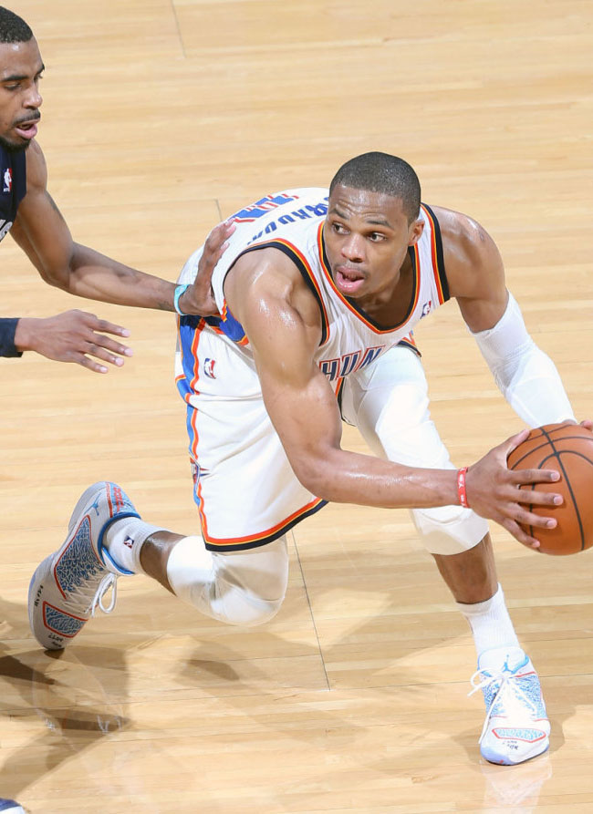 Russell westbrook store jordan xx9