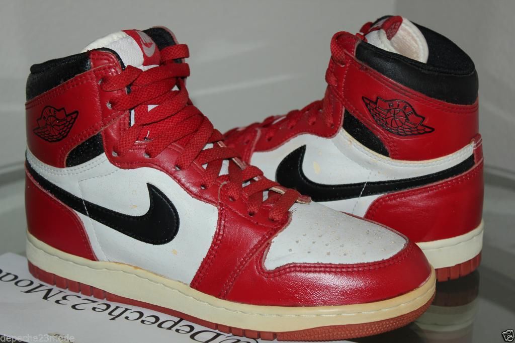 nike air jordan original price