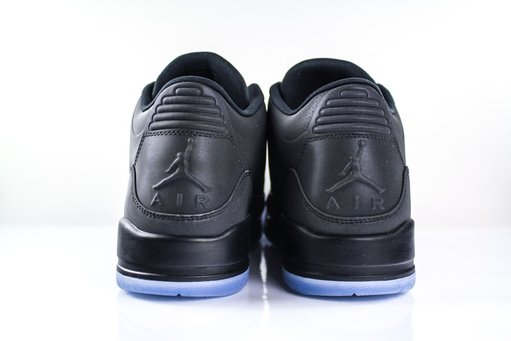 Air Jordan 5Lab3 Black Unboxed 631603-010 (10)