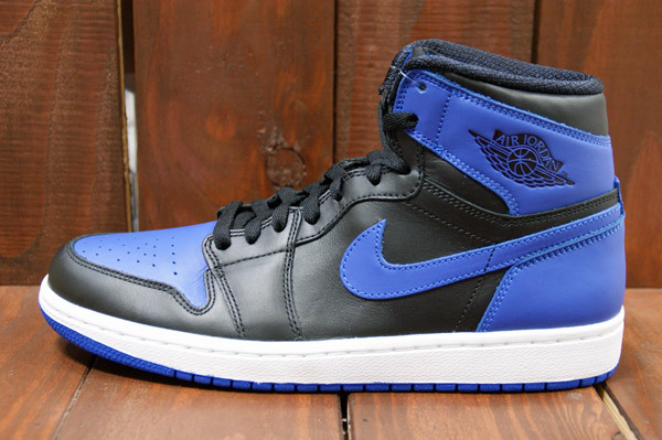 Royal 1s hot sale 2013