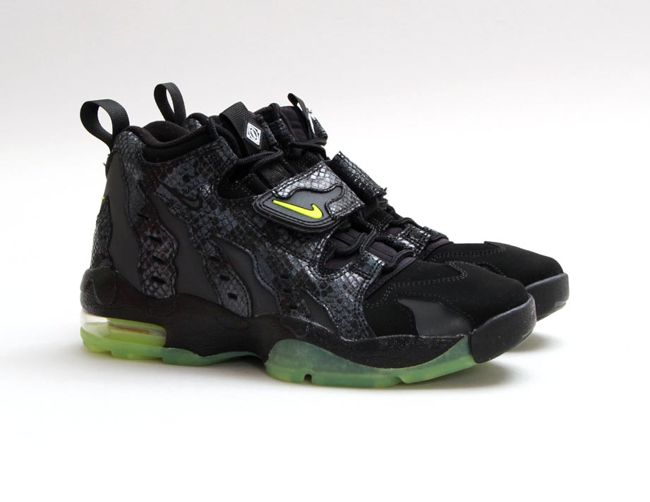 Nike Air DT Max 96 - Snake | Complex