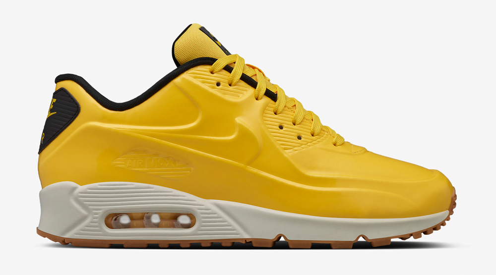 nike air max 90 vt yellow