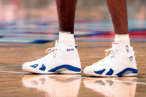 rip hamilton jordan 14 pe