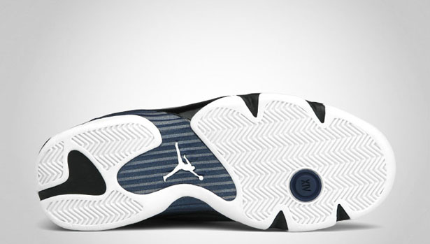 Jordan shop 14 sole