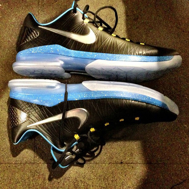 Kd v clearance elite