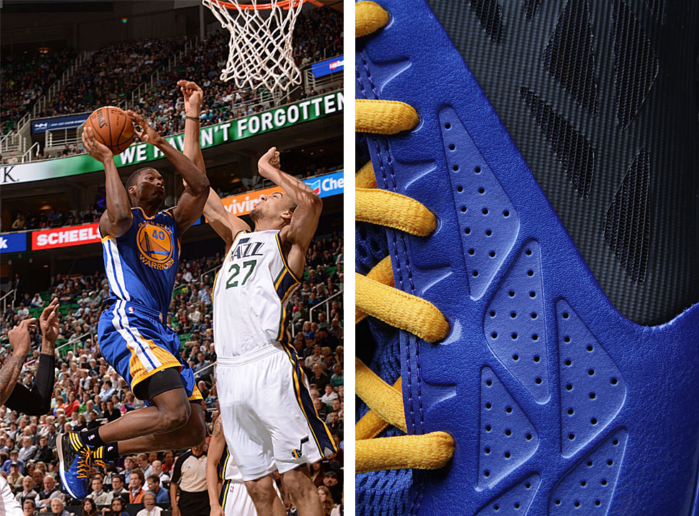 Harrison Barnes' 'Away' adidas Crazy Fast 2 (4)