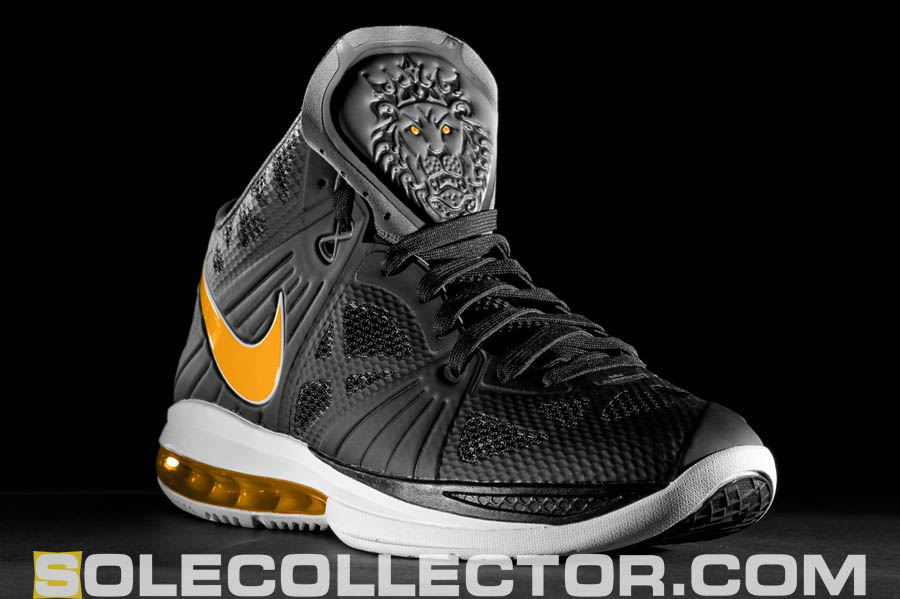 nike lebron 8 ps