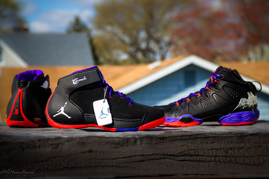 Jordan melo clearance 1.5