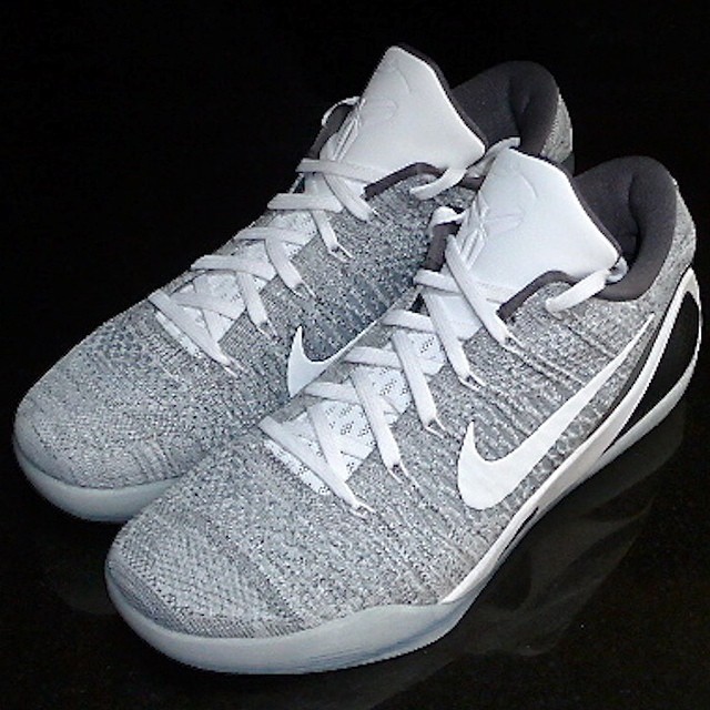 DJ Clark Kent Picks Up NIKEiD Kobe IX 9 Elite Low