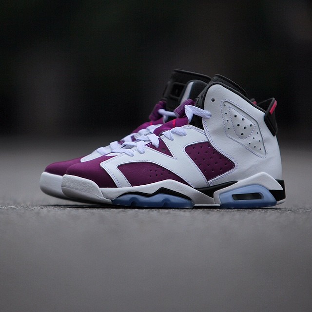 jordan 6s kids