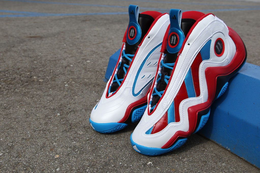 adidas crazy 97