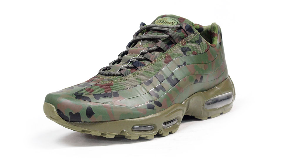 Nike Air Max 95 SP Japan Country Camo