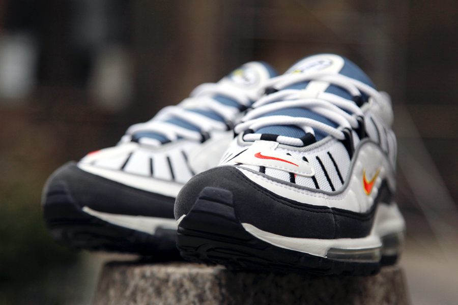 nike air perish 98