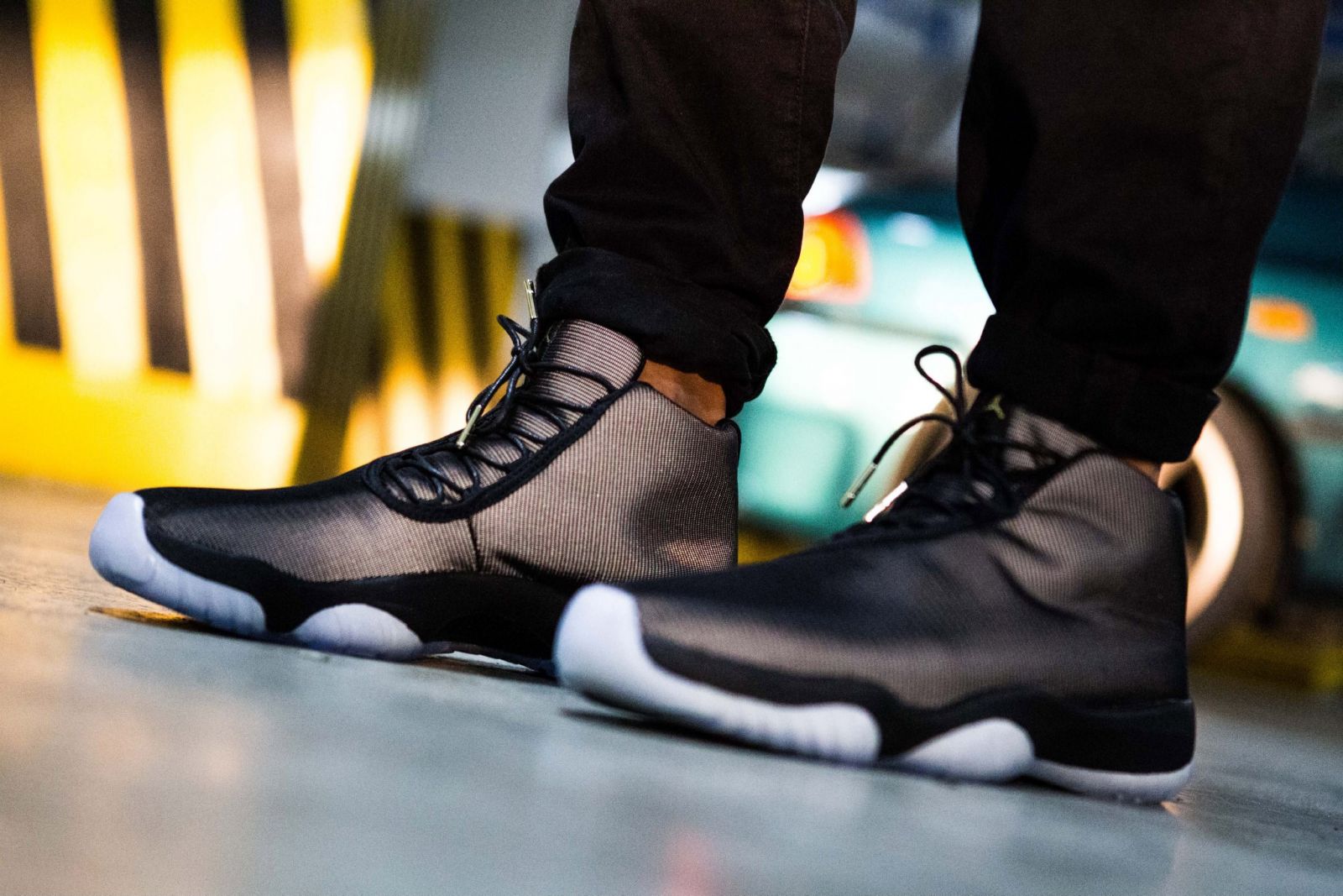 Air Jordan Future