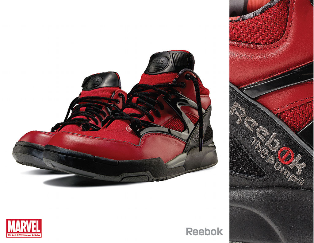reebok shoes 2012