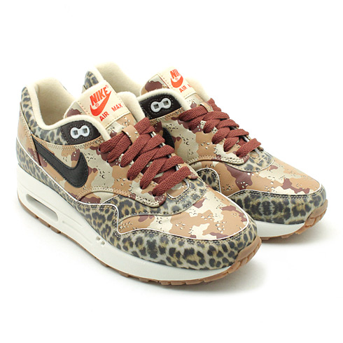 atmos x Nike WMNS Air Max 1 PRM 