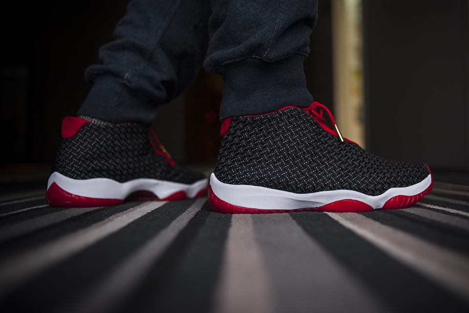 Air Jordan Future Premium