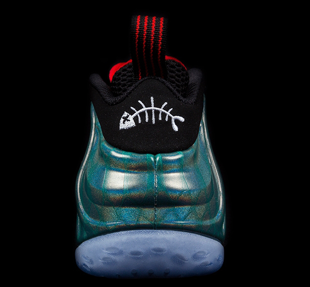 fish foamposites