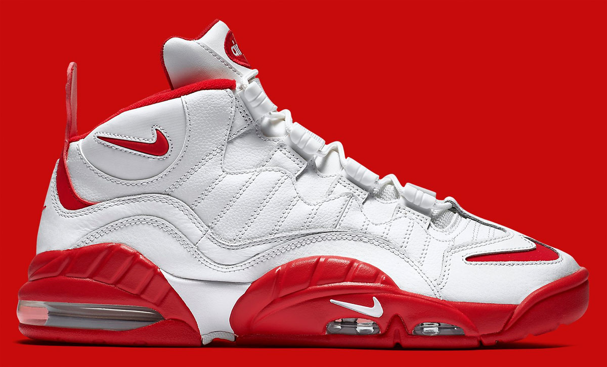 nike air max sensation cw