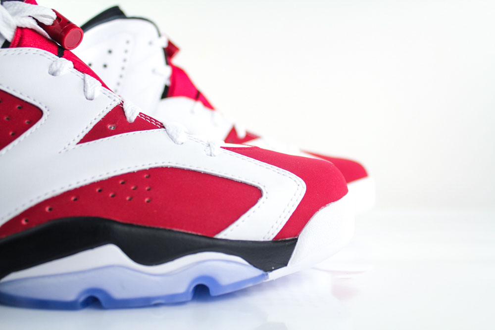 Air Jordan VI 6 Carmine 384664-160 Release Date (7)