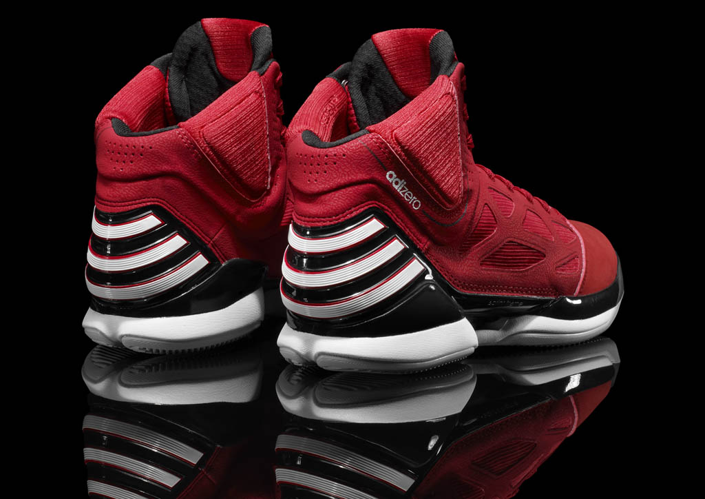 adidas adiZero Rose 2.5 - Brenda | Complex