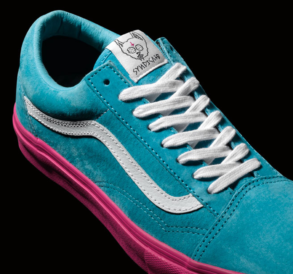 Odd Future x Vans Syndicate | Sole 