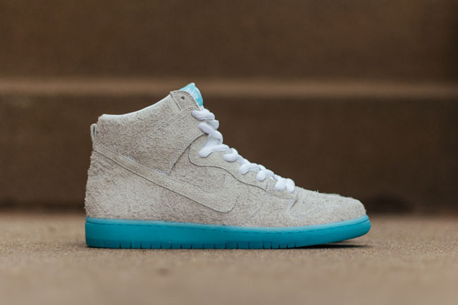 Nike SB x Baohaus NY Dunk High Pro “Chairman Bao” | Sole Collector