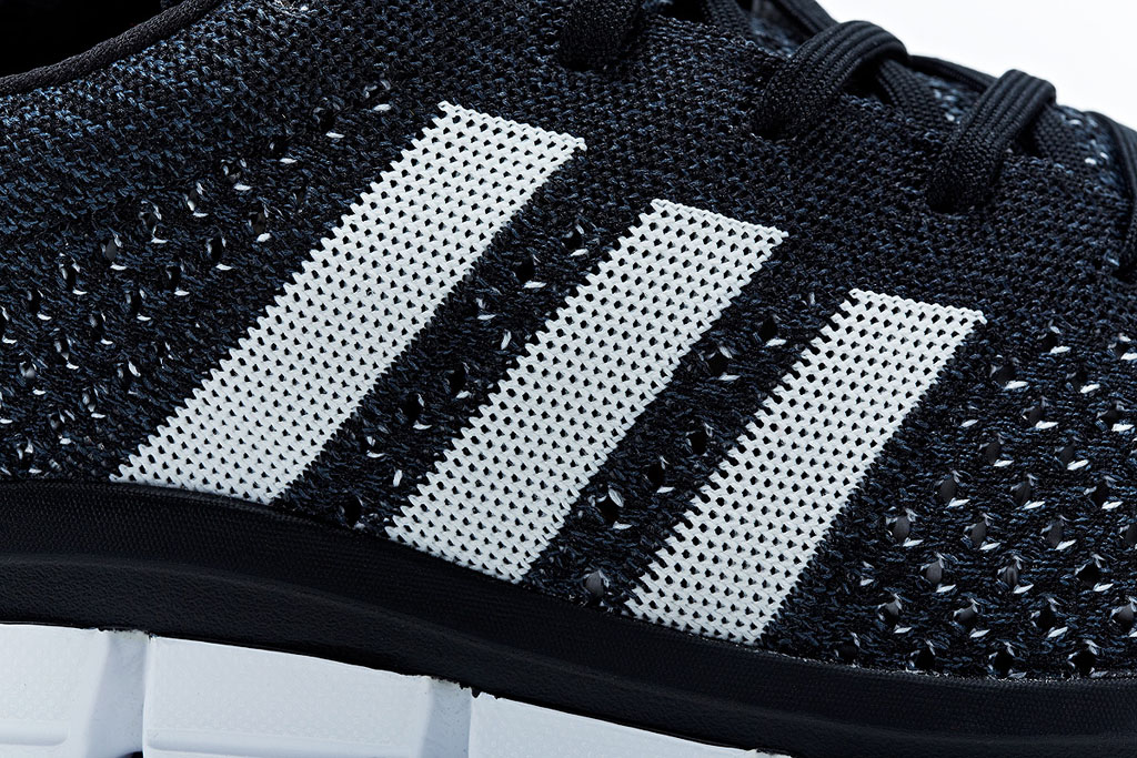 adidas CC Primeknit Ride Black (5)