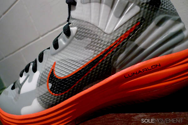 Nike Lunar Hypergamer QS - Camo Pack