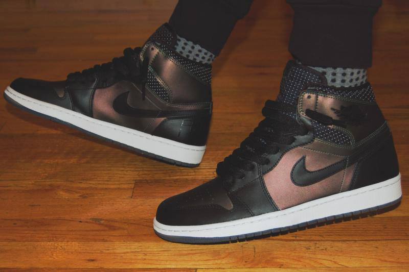 Spotlight: Forum Staff Weekly WDYWT? - 4.20.14 - Sinna TM wearing Nike SB Air Jordan 1