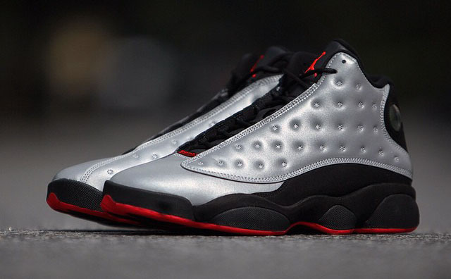 Reflective 13s store