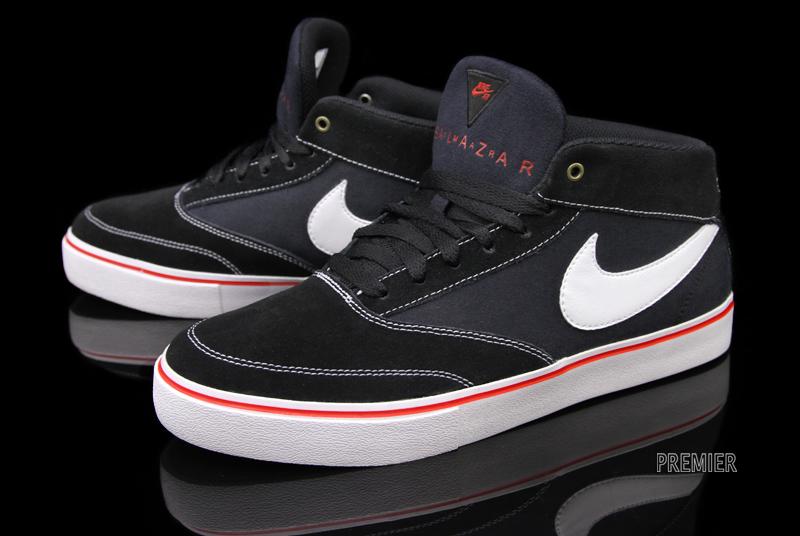 nike sb omar salazar signature model