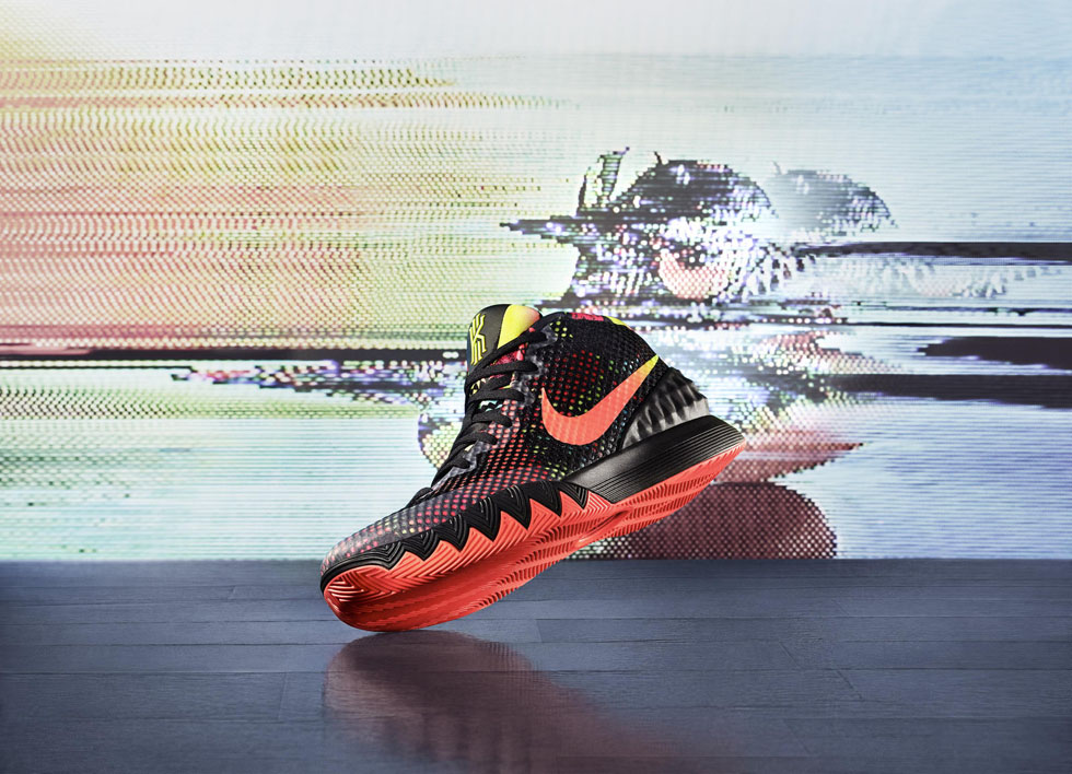 Kyrie 1 media outlet day