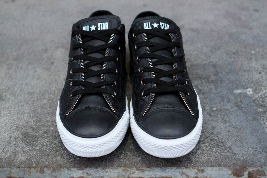 Converse Jacket High Low Motorcycle Pack Spring 2012 (3)