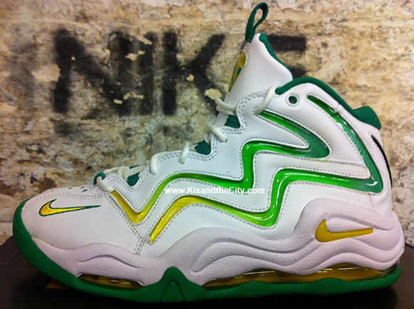 Nike Air Pippen Seattle Supersonics Draft Lottery Pack (1)