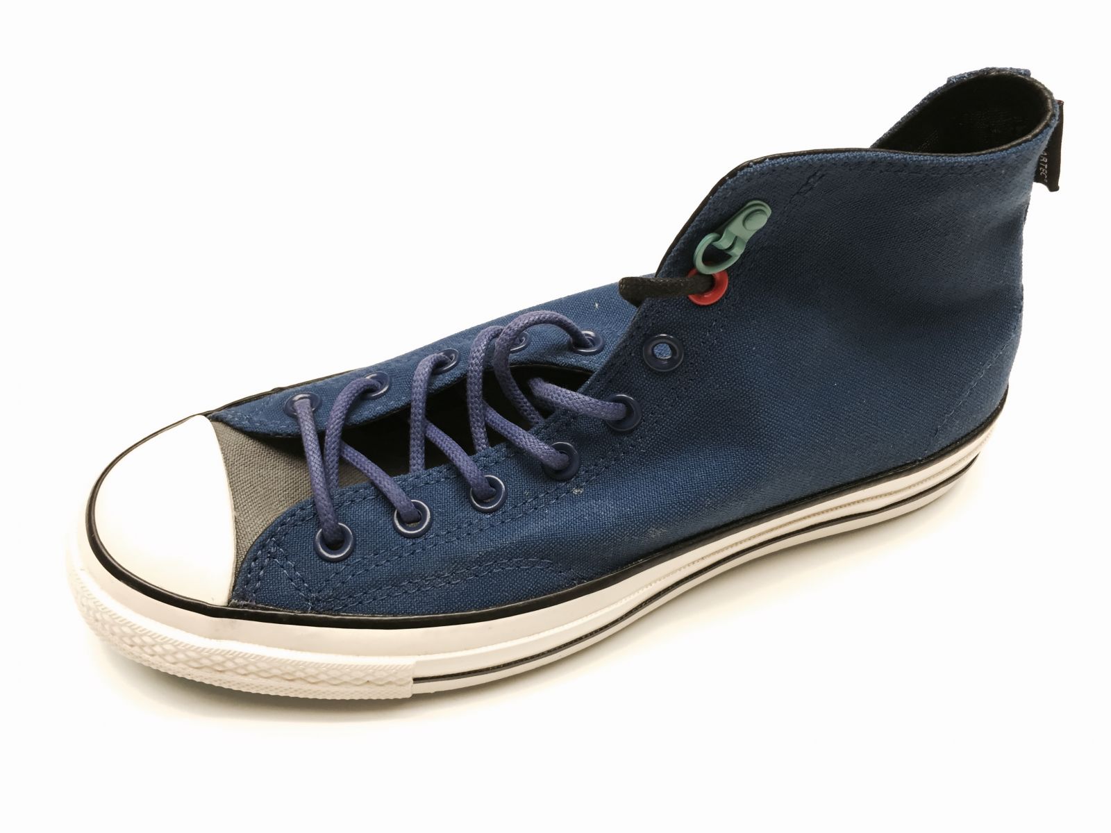 Converse 70s blue outlet lagoon